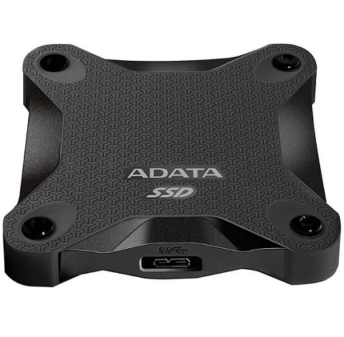 ASD600Q-240GU31 Adata SD600Q Series 240GB Ext. SSD USB 3.2 Drive